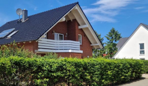Ferienwohnung Am Obstgarten, Kühlungsborn